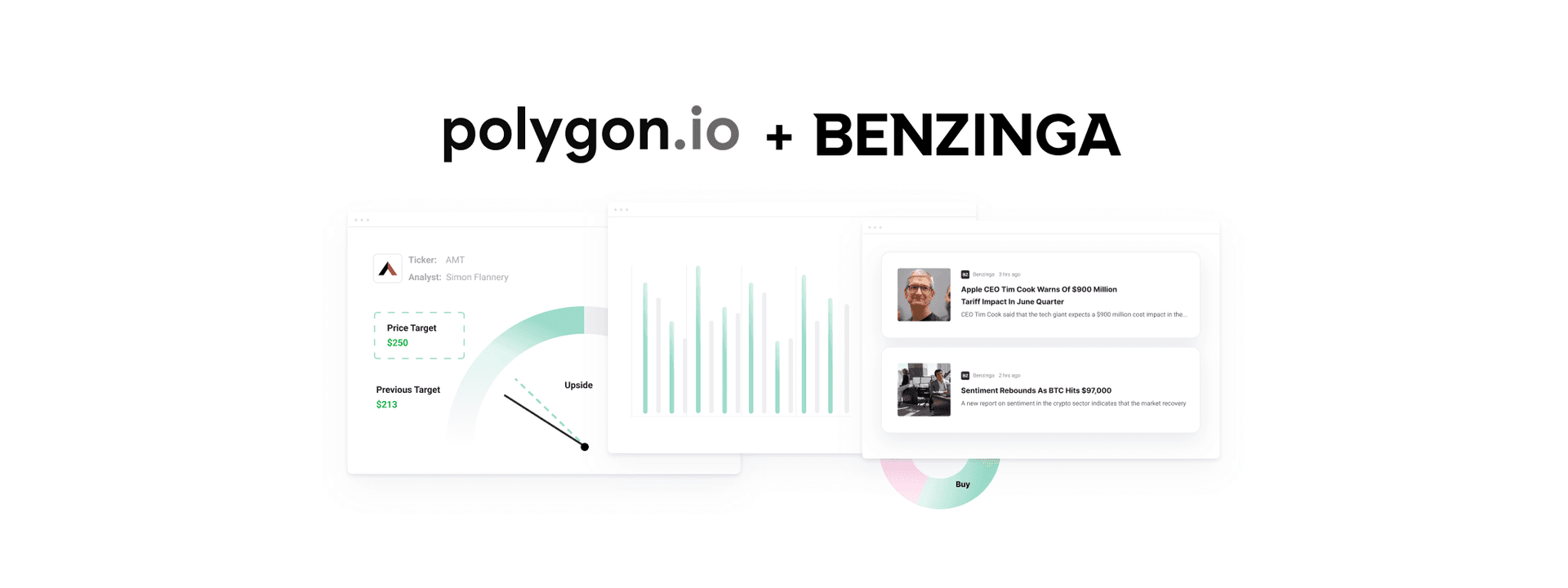 Polygon.io + Python: Unlocking Real-Time and Historical Stock Market ...