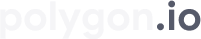 Polygon Logo