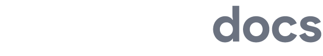 Polygon.io Docs Logo