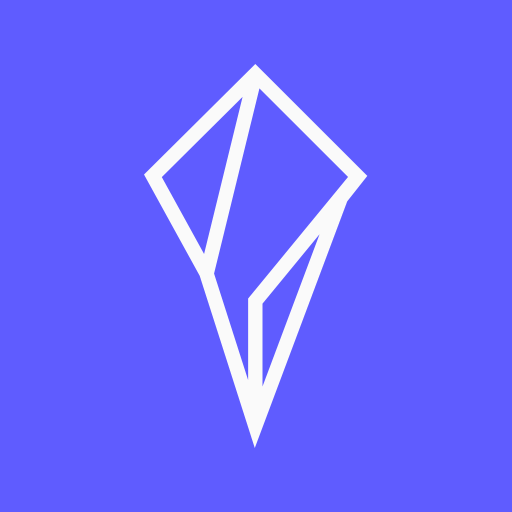 Logo for polygon